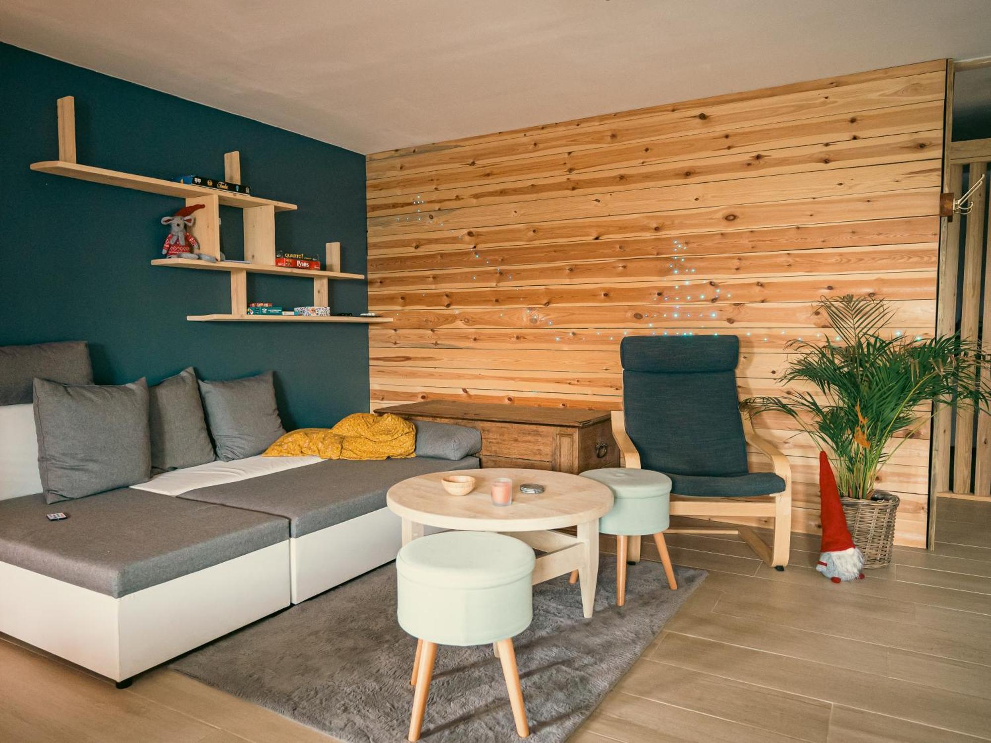 Froid-Chapelle Appartement Spa Vip Pont Alsort מראה חיצוני תמונה