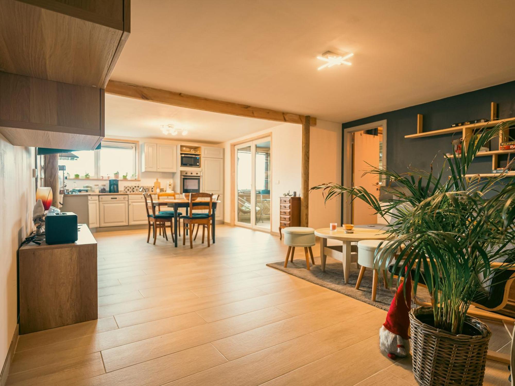 Froid-Chapelle Appartement Spa Vip Pont Alsort מראה חיצוני תמונה